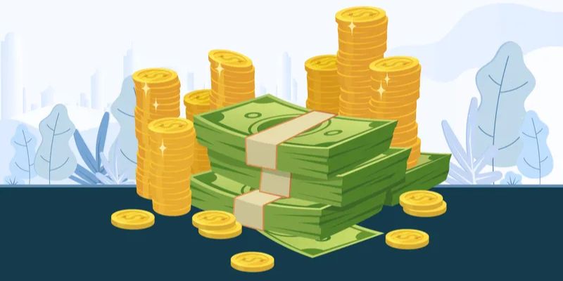 সদস্যদের জন্য বিভিন্ন ডিপোজিট পদ্ধতি