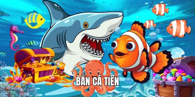 ফেয়ারি ফিশ শ্যুটিং গেম - LINEBET এ সবচেয়ে আকর্ষণীয় বিস্তারিত গাইড