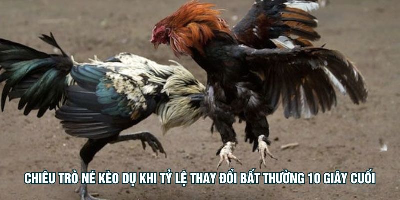 যুদ্ধের ফাঁদ সনাক্ত করা এড়াতে কিভাবে এমনকি যদি তারা খুব শক্তিশালী দেখায়