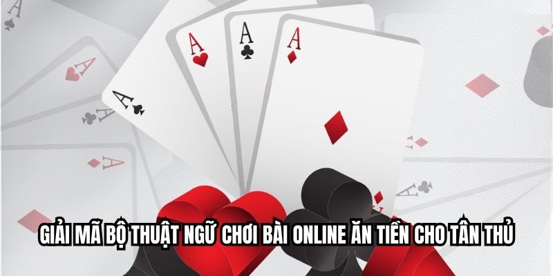 শব্দকোষ ডিকোডিং টাকার জন্য অনলাইনে জুয়া খেলা  