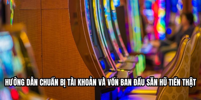 পুরস্কার তহবিলের অপারেটিং প্রক্রিয়া বিশ্লেষণ করা রিয়েল মানি জ্যাকপট 