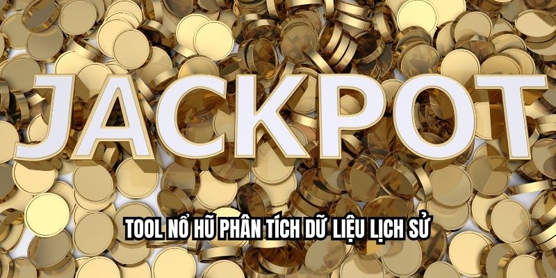 জ্যাকপট হ্যাকিং টুল ঐতিহাসিক তথ্য বিশ্লেষণ